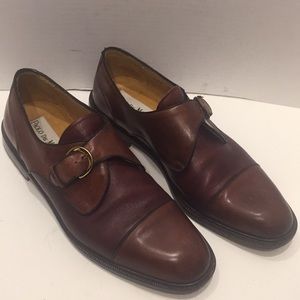 Paola De Marco Men’s Shoes